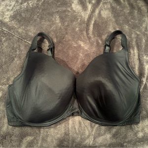 Lightly Lined Balconette